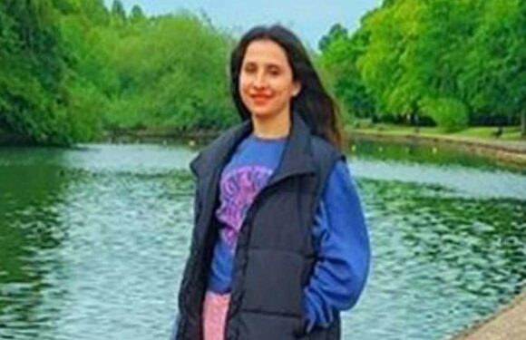 Twisted killer suffocated student, 21, with face mask then stuffed body in padlocked suitcase to dump in undergrowth | The Sun