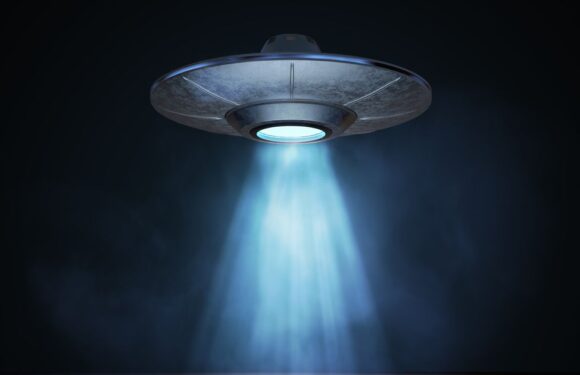 US senator admits UFO whistleblower’s claims are ‘pretty close’ to briefings