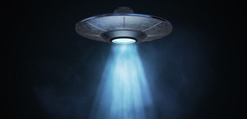 US senator admits UFO whistleblower’s claims are ‘pretty close’ to briefings