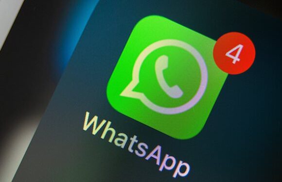 WhatsApp warning: Clicking on this link will CRASH the app