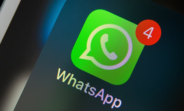 WhatsApp warning: Clicking on this link will CRASH the app