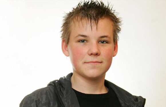 Who is Tyler Barker? | The Sun