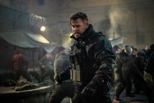 ‘Extraction 2’ Review: Chris Hemsworth And Team Crank Up Everything In Next-Level Action Sequel
