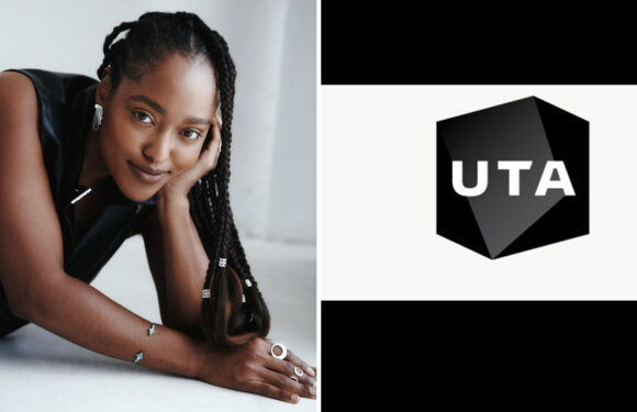 ‘Queen Charlotte’ Breakout Arsema Thomas Signs With UTA