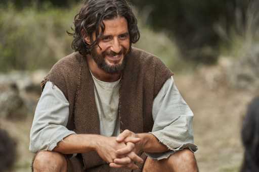 ‘The Chosen’: CW Picks Up First Three Seasons Of Drama About Jesus
