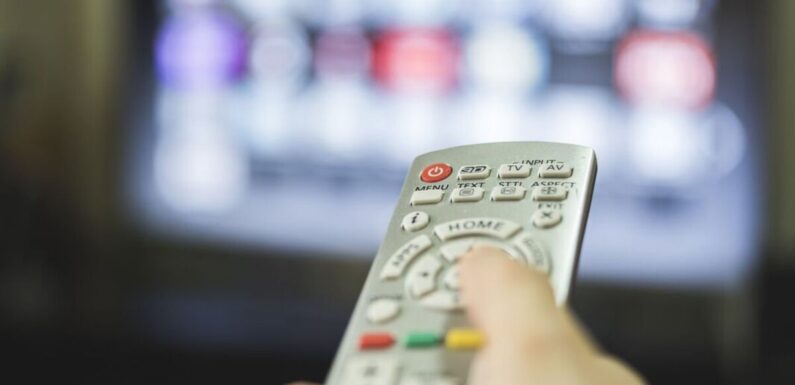 65% of TV viewers want BBC fee ditched