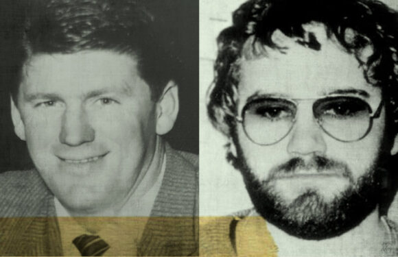 A serious gangster who’d ordered a hit on an undercover cop wanted a meeting. Who was I to argue?
