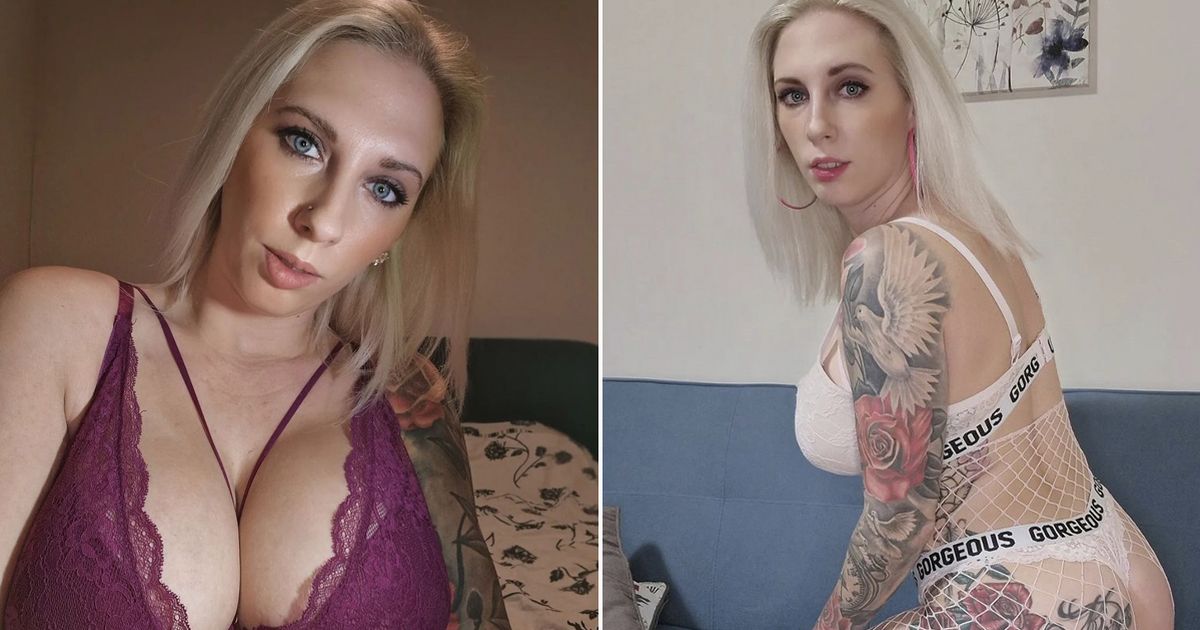 Adult star embroiled in European Sex Championship row vows to hold ’50-man orgy’