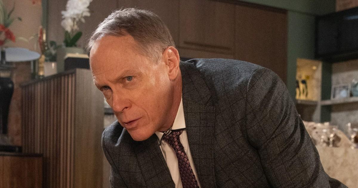 Aftermath of killer Stephen's downfall revealed in Corrie