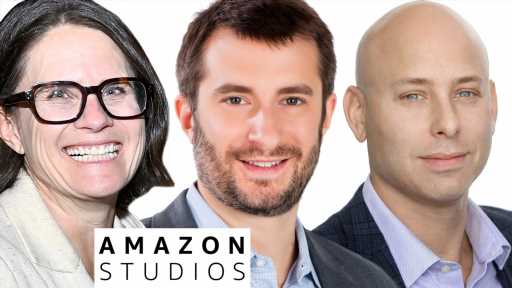 Amazon Studios TV Content Group Sets New Executive Roles For Kara Smith, Jon Wax & Andy Bourne