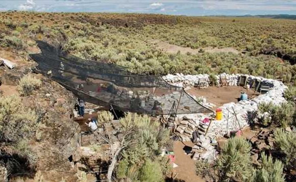 Archaeologists’ 18,000-year-old discovery in Oregon left them ‘startled’