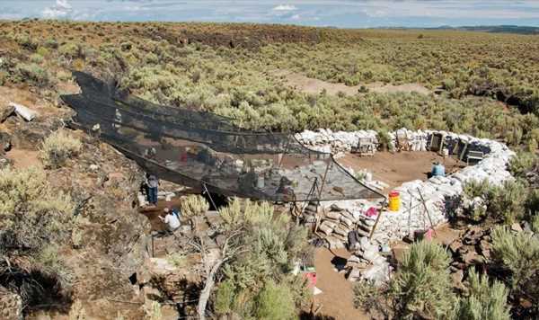 Archaeologists’ 18,000-year-old discovery in Oregon left them ‘startled’