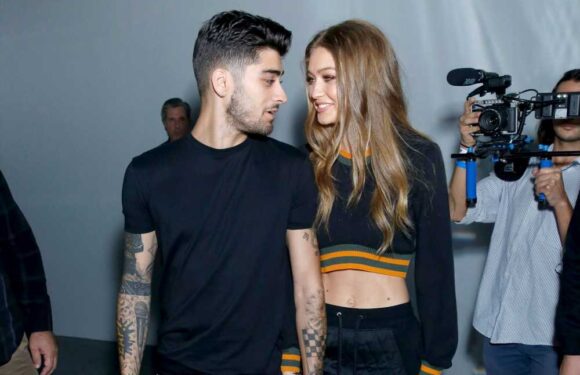 Are Zayn Malik and Gigi Hadid together? | The Sun