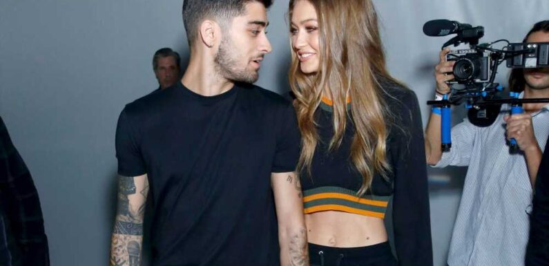 Are Zayn Malik and Gigi Hadid together? | The Sun