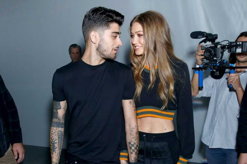 Are Zayn Malik and Gigi Hadid together? | The Sun