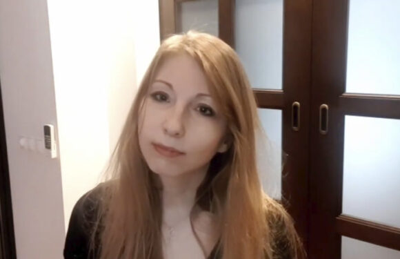 Award-winning Ukrainian writer dies after Russian attack on pizza restaurant