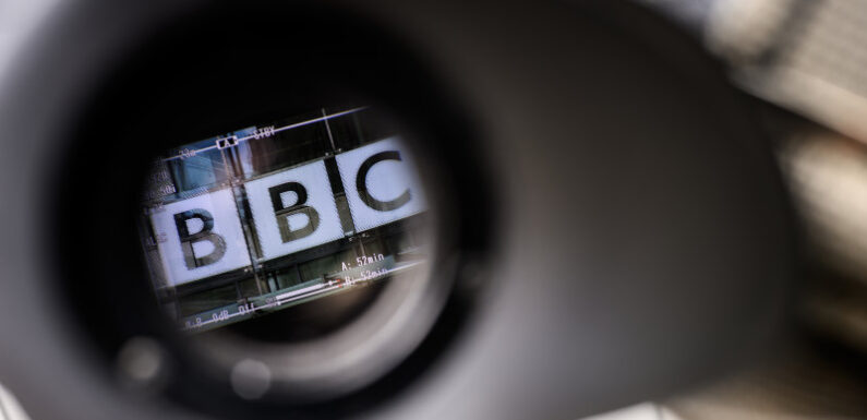 BBC sex photo claims are ‘rubbish’, lawyer for young person tells broadcaster