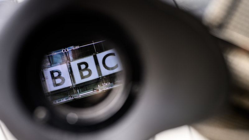 BBC sex photo claims are ‘rubbish’, lawyer for young person tells broadcaster