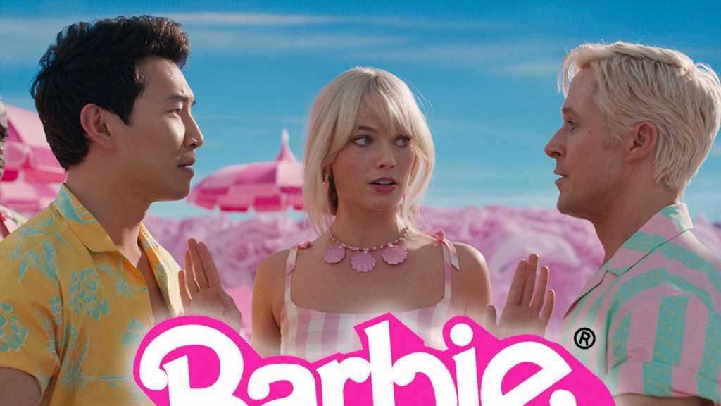 'Barbie' Attacked By Right Wingers as 'Anti-Man, Feminist Trash'
