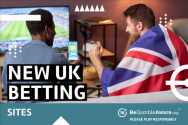 Best New Betting Sites: Find New UK Bookies | The Sun
