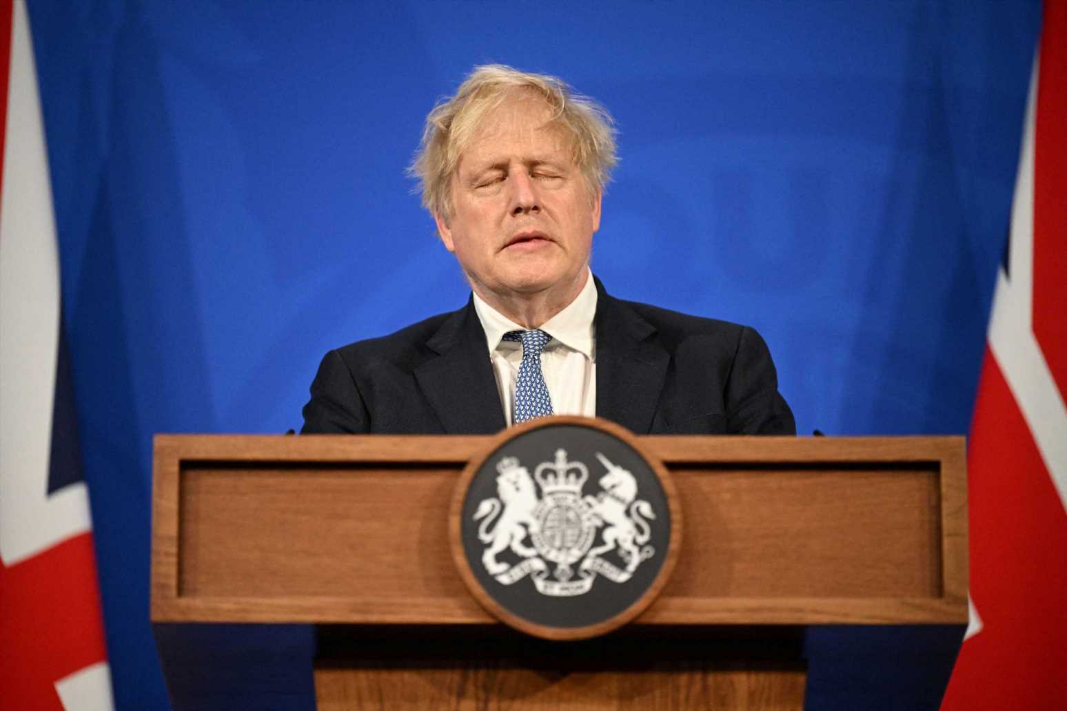 Boris' unredacted WhatsApps and diaries must be handed over to Covid probe in blow for Rishi | The Sun