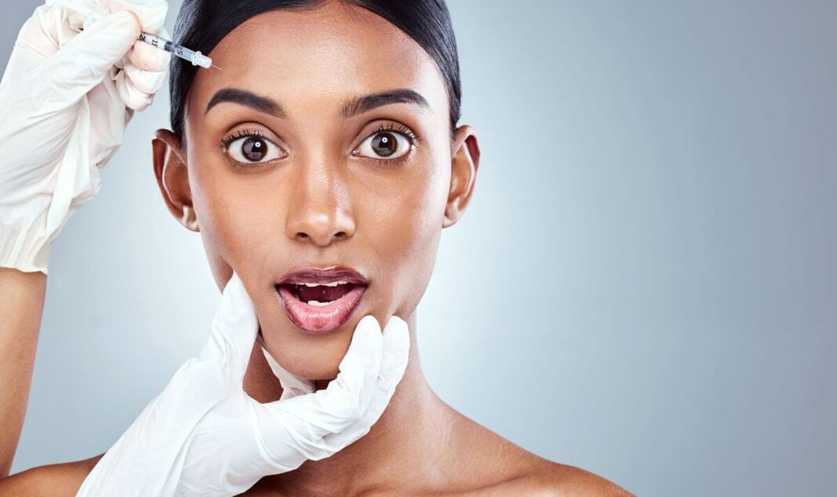 Botox bombshell as most cosmetic injections aren’t given by qualified doctors