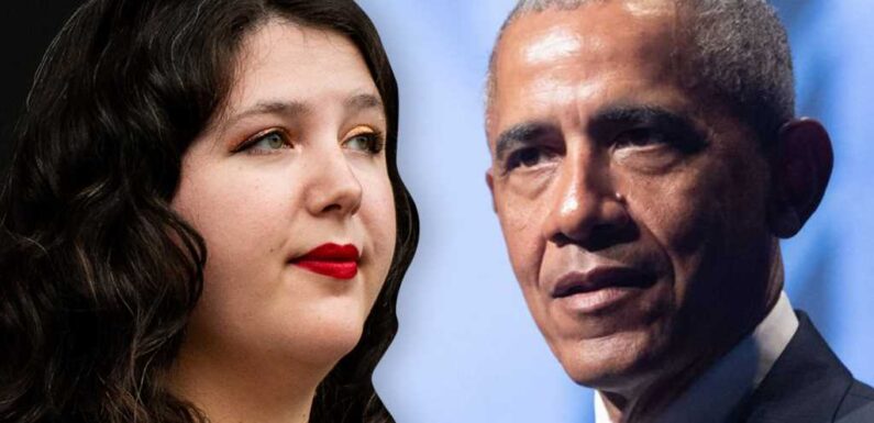 Boygenius' Lucy Dacus Calls Obama 'War Criminal' After Putting Her Song On Playlist