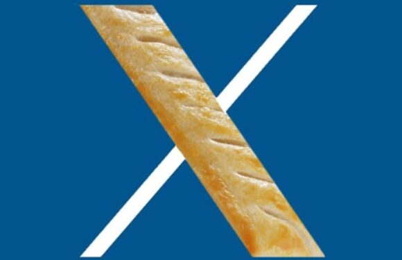 Brands including Greggs and ITVX mock Twitter over its name change