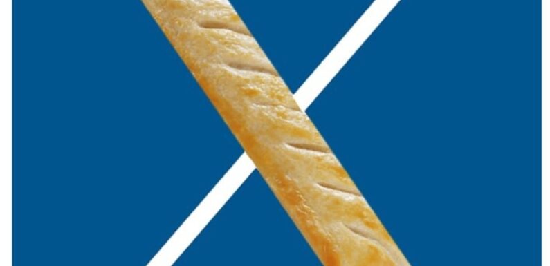 Brands including Greggs and ITVX mock Twitter over its name change
