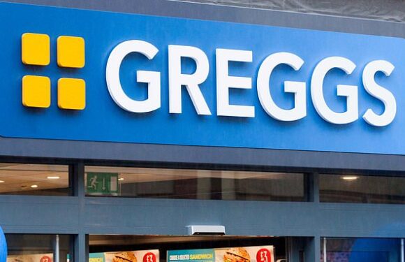 Britain's first 24-hour Greggs awaits council approval