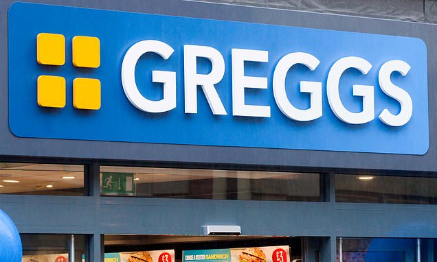 Britain's first 24-hour Greggs awaits council approval