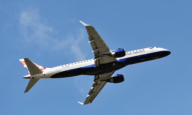 British Airways brings back free tea and coffee for flyers