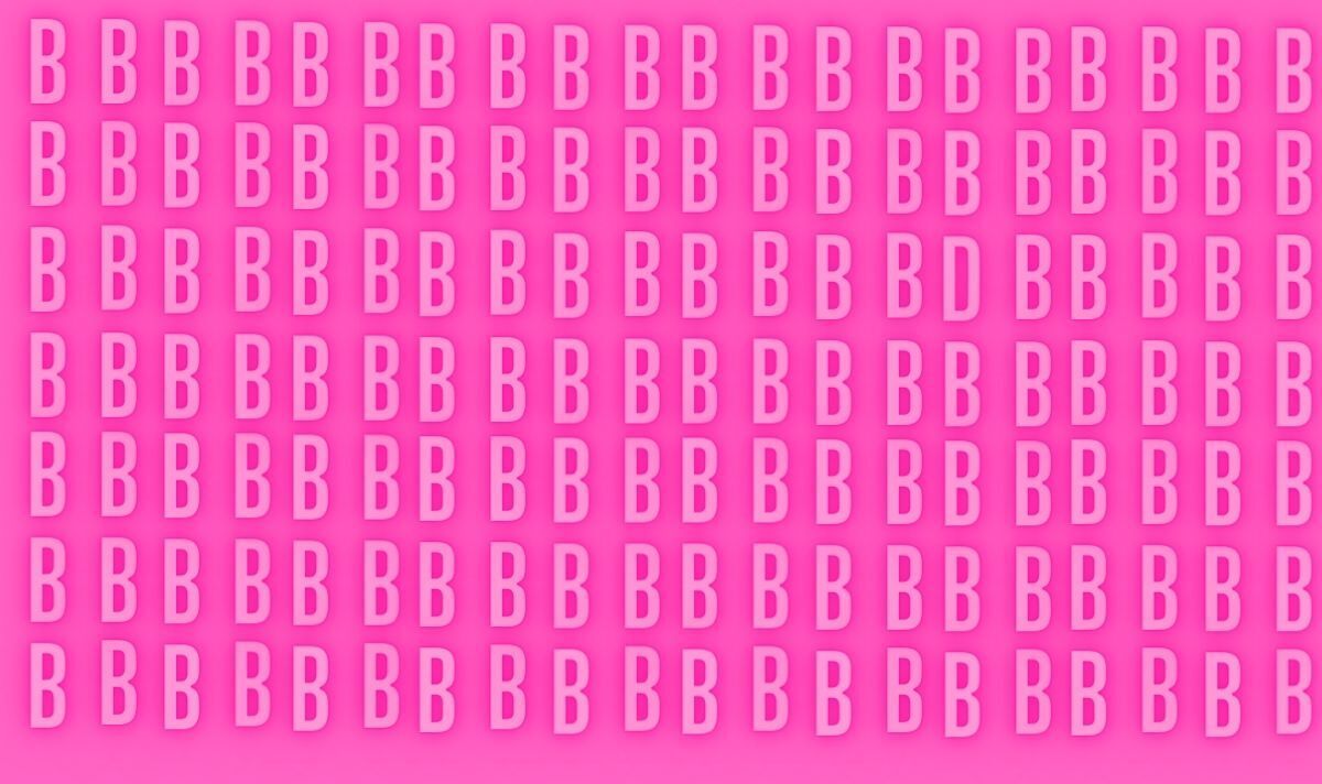 Can you solve this tricky Barbie brainteaser in under five seconds?