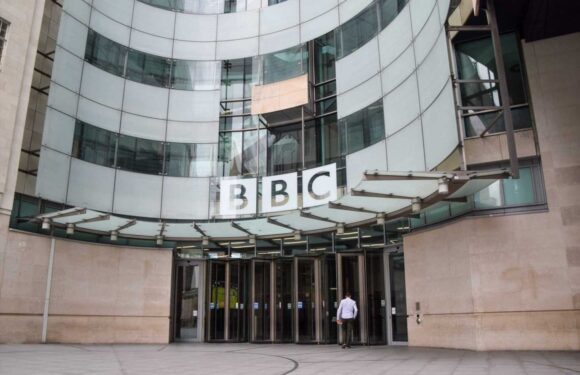 Chaos at BBC as stars vent fury over ‘slow response’ to presenter scandal ahead of director general’s grilling tomorrow | The Sun