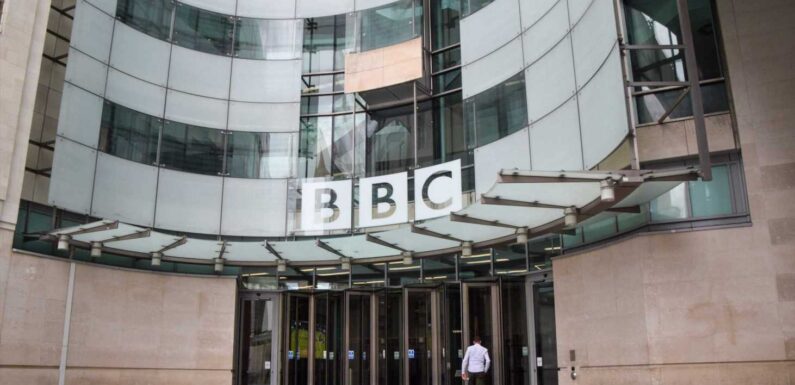 Chaos at BBC as stars vent fury over ‘slow response’ to presenter scandal ahead of director general’s grilling tomorrow | The Sun