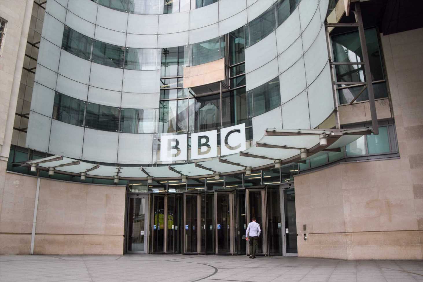 Chaos at BBC as stars vent fury over ‘slow response’ to presenter scandal ahead of director general’s grilling tomorrow | The Sun