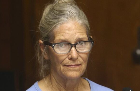 Charles Manson cult follower Leslie Van Houten released from prison