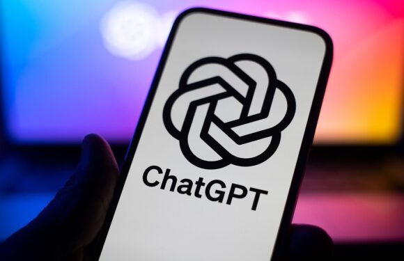 ChatGPT is 'as smart as a university student'