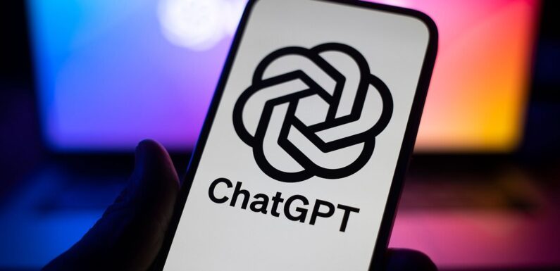 ChatGPT is 'as smart as a university student'