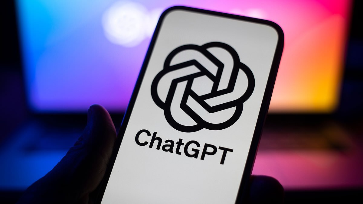 ChatGPT is 'as smart as a university student'