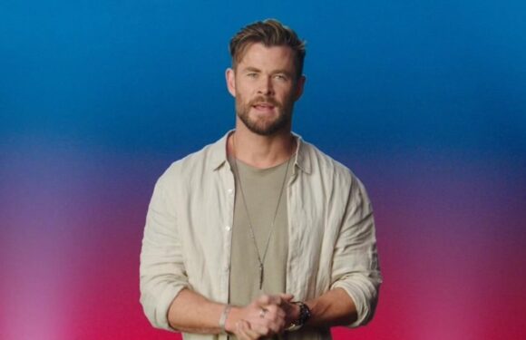 Chris Hemsworth Thinks DJ Doesn’t Need Any Particular Skill: You Just Push and Play