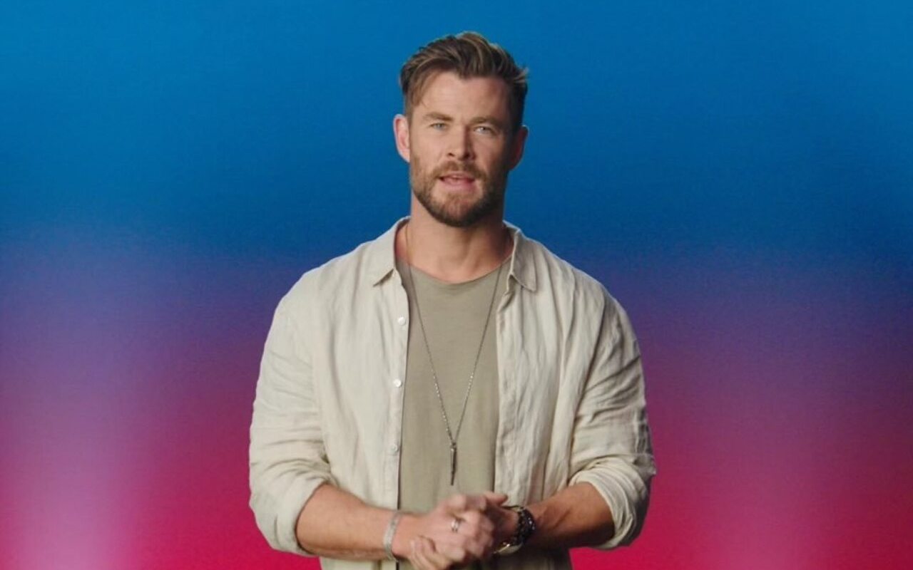Chris Hemsworth Thinks DJ Doesn’t Need Any Particular Skill: You Just Push and Play