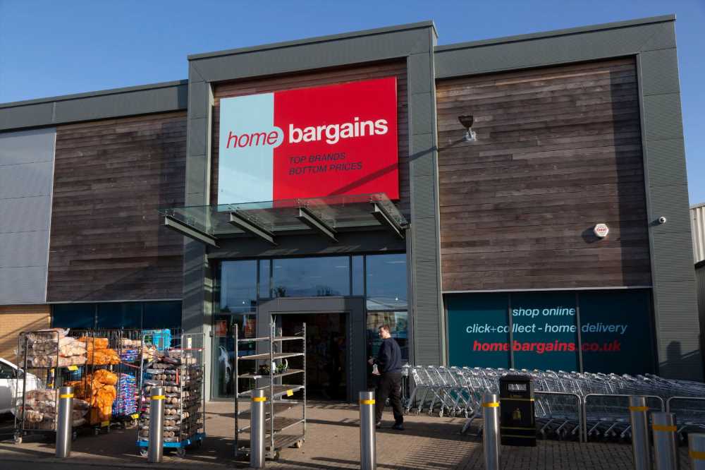 Cleaning fans rush to Home Bargains to nab the 'best' spray which makes your home smell ‘nice and fresh’ & it's only 99p | The Sun