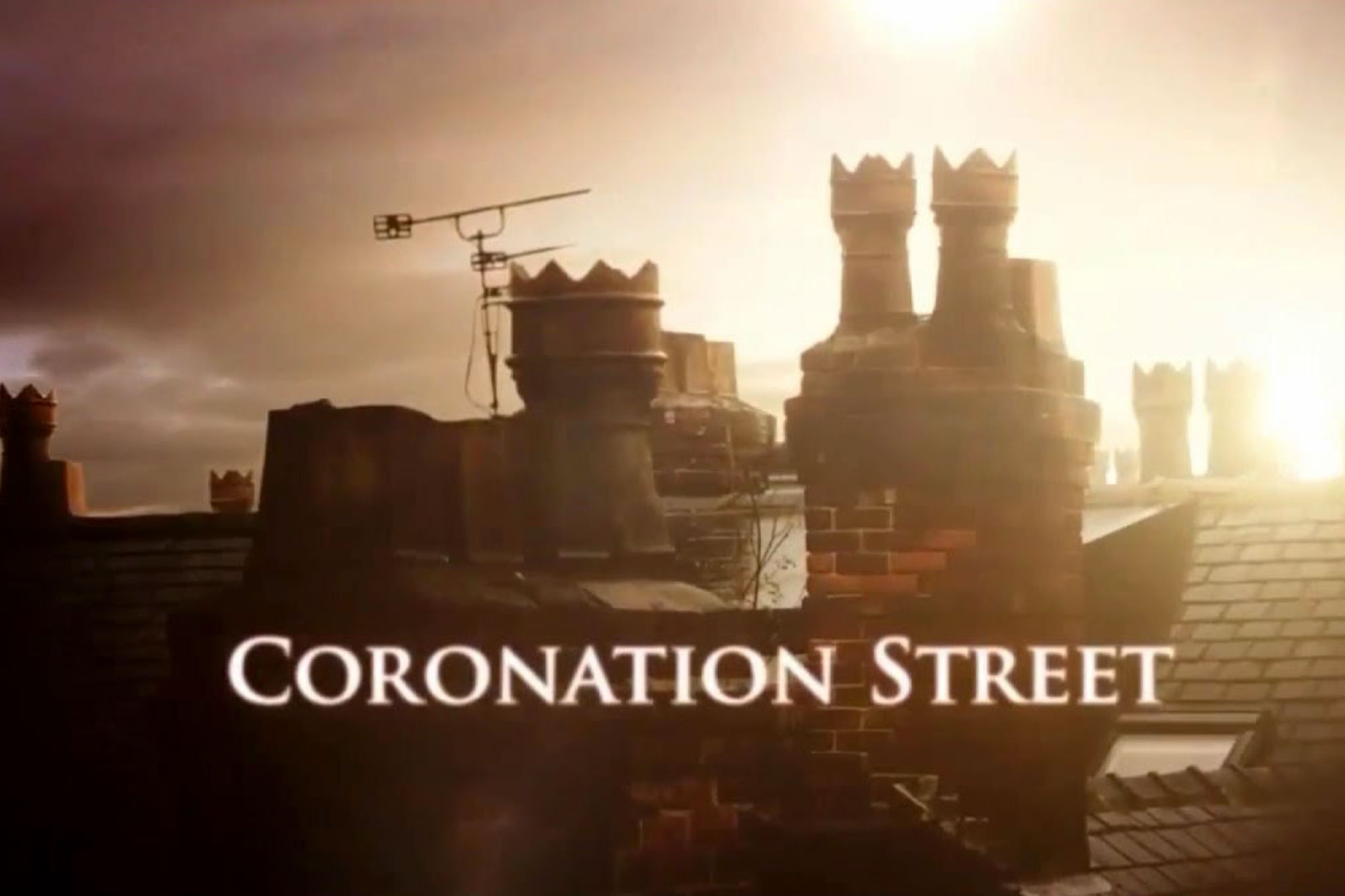 Coronation Street viewers open-mouthed as they recognise new arrival from legendary ITV show | The Sun