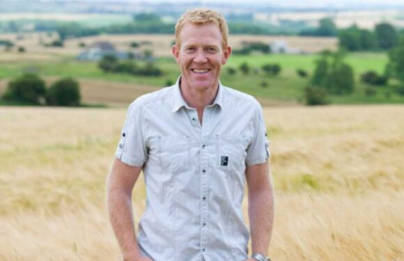 Countryfile's Adam Henson opens up about 'finding happiness' after vicious backlash to social media post | The Sun