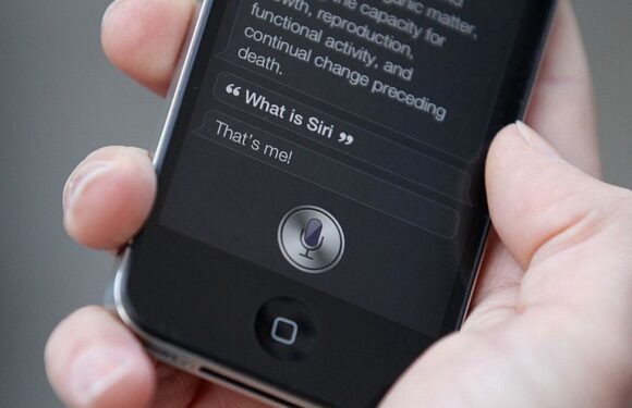 ‘Creepy’ new feature coming to Apple iPhone will clone your voice exactly