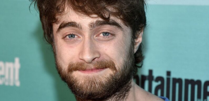 Daniel Radcliffe’s health battles – ‘recluse’, blacking out on booze and OCD
