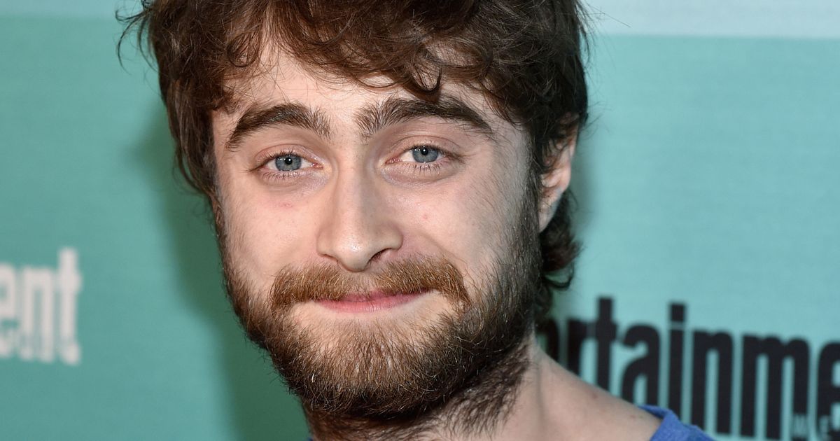 Daniel Radcliffe’s health battles – ‘recluse’, blacking out on booze and OCD
