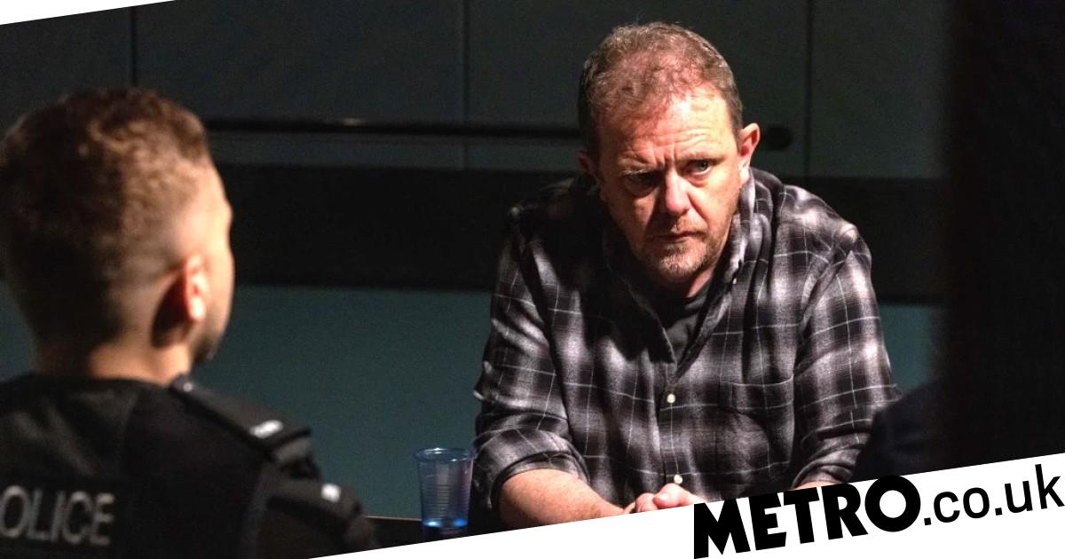 Dan's dramatic Emmerdale exit storyline teased in violent twist