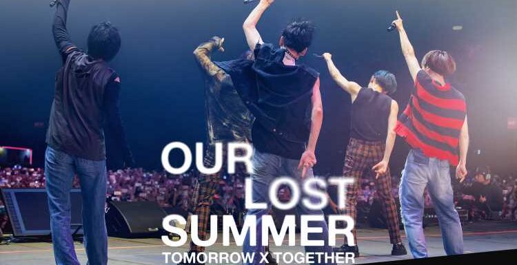 Disney+ Teases ‘ X Together: Our Lost Summer’ Doc With New Trailer – Watch!